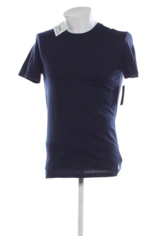 Pánské tričko  Polo Ralph Lauren, Velikost M, Barva Modrá, Cena  1 899,00 Kč, #136974554