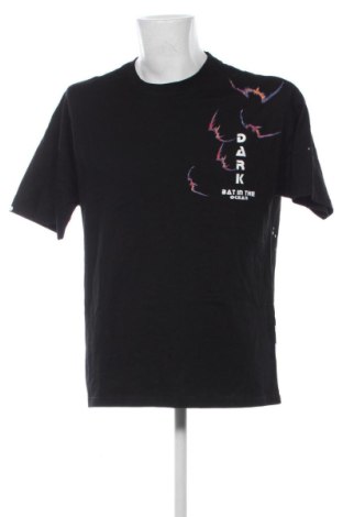 Pánske tričko  Unbranded, Veľkosť XL, Farba Čierna, Cena  10,95 €, #136975111