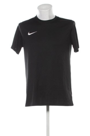 Herren T-Shirt Nike, Größe L, Farbe Schwarz, Preis € 20,99, #136975161