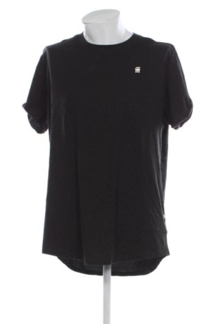 Tricou de bărbați G-Star Raw, Mărime XL, Culoare Negru, Preț 156,99 Lei, #136976067