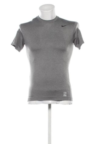 Męski T-shirt Nike, Rozmiar S, Kolor Szary, Cena 79,99 zł, #136976556