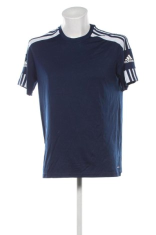 Férfi póló Adidas, Méret L, Szín Kék, Ár 7 569 Ft, #136976801