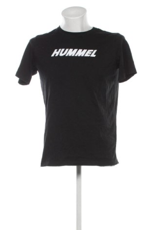 Pánské tričko  Hummel, Velikost S, Barva Černá, Cena  449,00 Kč, #136976940