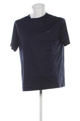Férfi póló Michael Kors, Méret L, Szín Kék, Ár 24 969 Ft, #136977020