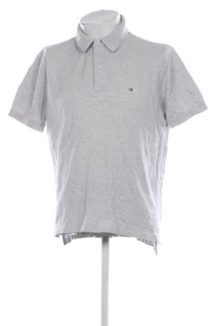 Herren T-Shirt Tommy Hilfiger, Größe L, Farbe Grau, Preis € 40,99, #136977618