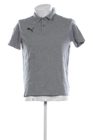 Pánske tričko  PUMA, Veľkosť M, Farba Sivá, Cena  22,95 €, #136977938