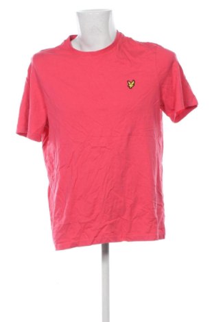 Herren Shirt Unbranded, Größe L, Farbe Rosa, Preis 11,99 €, #136977946
