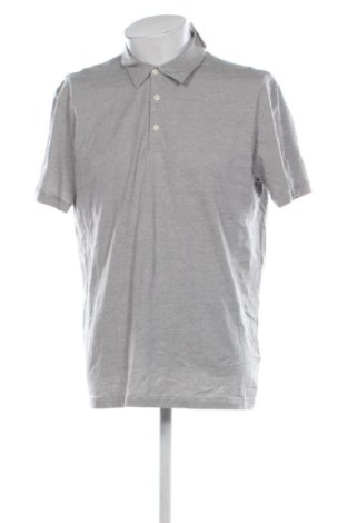 Ανδρικό t-shirt H&M, Μέγεθος XL, Χρώμα Γκρί, Τιμή 10,99 €, #136978218
