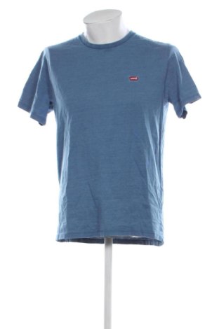 Pánské tričko  Levi's, Velikost L, Barva Modrá, Cena  349,00 Kč, #136978356