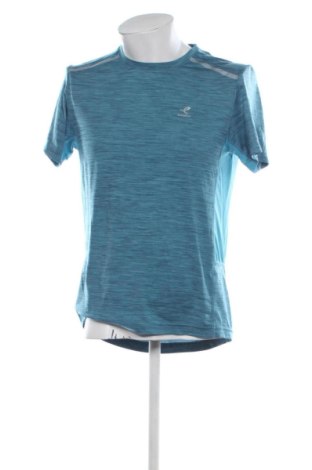 Męski T-shirt Energetics, Rozmiar M, Kolor Niebieski, Cena 32,99 zł, #136978364