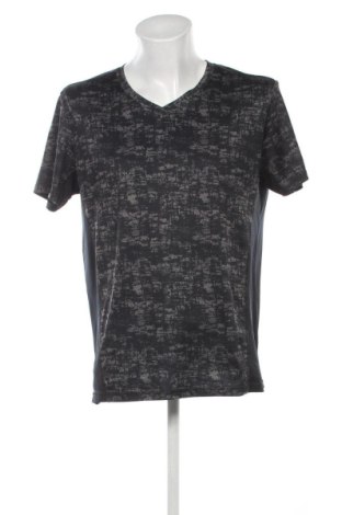 Męski T-shirt Crivit, Rozmiar L, Kolor Kolorowy, Cena 30,99 zł, #136979141