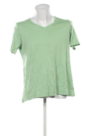 Męski T-shirt Unbranded, Rozmiar M, Kolor Zielony, Cena 48,99 zł, #136979424