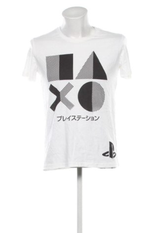 Męski T-shirt Unbranded, Rozmiar S, Kolor Biały, Cena 44,99 zł, #136979762