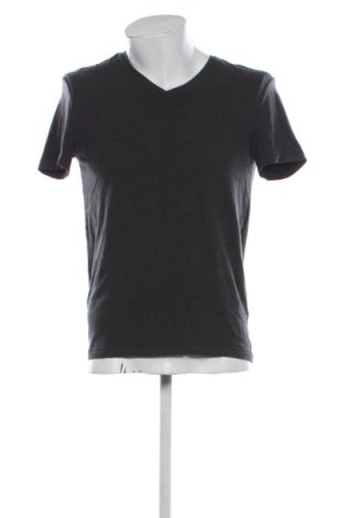 Herren Shirt H&M, Größe M, Farbe Grau, Preis 9,00 €, #136979793
