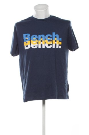 Pánské tričko  Unbranded, Velikost XL, Barva Modrá, Cena  409,00 Kč, #136980792