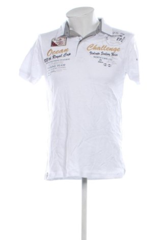 Męski T-shirt Unbranded, Rozmiar XL, Kolor Biały, Cena 50,99 zł, #136980926