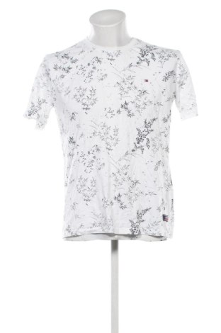 Pánské tričko  Tommy Hilfiger, Velikost XXL, Barva Vícebarevné, Cena  609,00 Kč, #136981203
