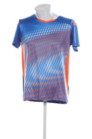 Męski T-shirt Unbranded, Rozmiar L, Kolor Kolorowy, Cena 27,99 zł, #136981215