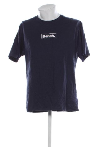 Мъжка тениска Unbranded, Размер XXL, Цвят Син, Цена 11,24 €, #136981397