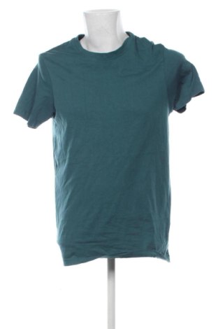 Pánské tričko  Urban Classics, Velikost L, Barva Modrá, Cena  239,00 Kč, #136981538