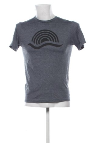 Męski T-shirt Gildan, Rozmiar S, Kolor Szary, Cena 34,99 zł, #136981668
