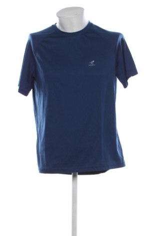 Tricou de bărbați Energetics, Mărime XL, Culoare Albastru, Preț 66,95 Lei, #136981816