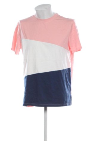 Pánske tričko  PatPat, Veľkosť L, Farba Viacfarebná, Cena  12,95 €, #136981867