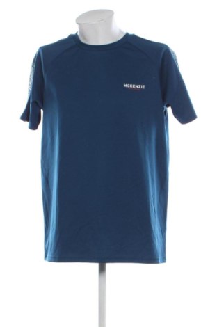 Férfi póló McKenzie, Méret XL, Szín Kék, Ár 3 719 Ft, #136981963