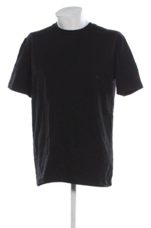Męski T-shirt Unbranded, Rozmiar L, Kolor Czarny, Cena 46,99 zł, #136982374