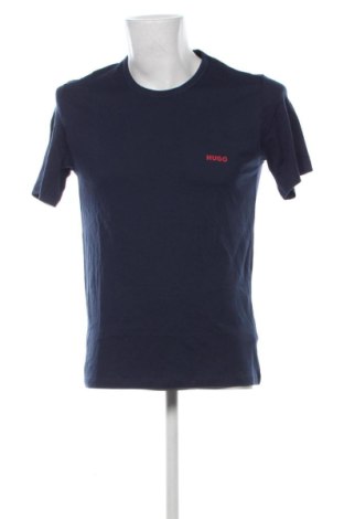Pánské tričko  Hugo Boss, Velikost L, Barva Modrá, Cena  1 499,00 Kč, #136982416