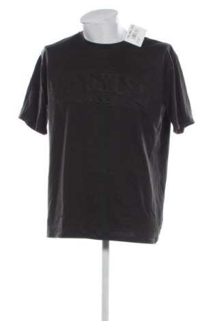 Мъжка тениска Unbranded, Размер M, Цвят Черен, Цена 6,64 €, #136983353