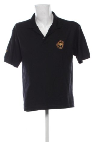 Ανδρικό t-shirt Bacardi, Μέγεθος L, Χρώμα Μαύρο, Τιμή 11,99 €, #136983358