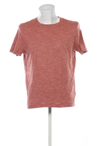 Tricou de bărbați McNeal, Mărime L, Culoare Portocaliu, Preț 52,99 Lei, #136983575