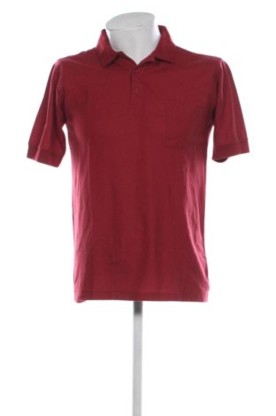 Мъжка тениска Unbranded, Размер M, Цвят Червен, Цена 12,78 €, #136983671