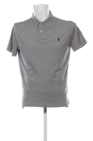 Pánské tričko  Polo Ralph Lauren, Velikost L, Barva Šedá, Cena  2 279,00 Kč, #136983940