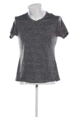 Męski T-shirt Icyzone, Rozmiar L, Kolor Szary, Cena 38,99 zł, #136984071