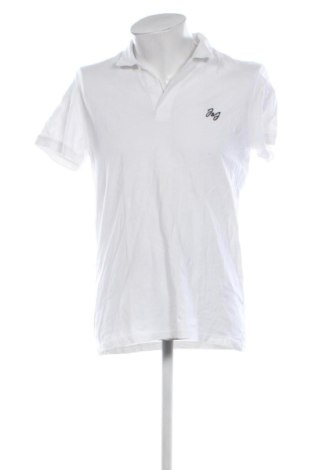 Herren Shirt Unbranded, Größe L, Farbe Weiß, Preis 11,99 €, #136984109
