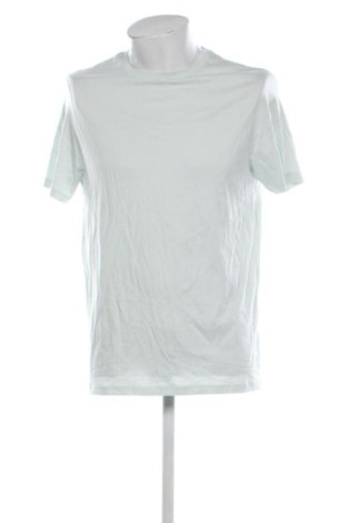 Ανδρικό t-shirt ASOS, Μέγεθος M, Χρώμα Πράσινο, Τιμή 12,03 €, #136984205