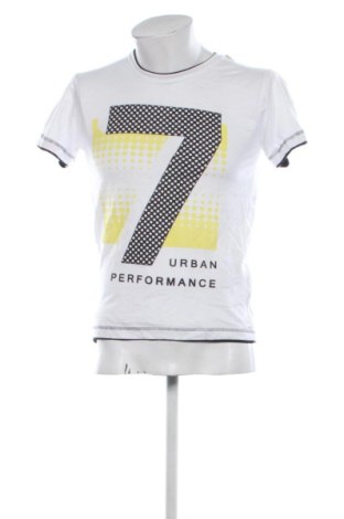 Ανδρικό t-shirt Identic, Μέγεθος S, Χρώμα Πολύχρωμο, Τιμή 6,99 €, #136984216
