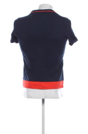 Pánské tričko  Tommy Jeans, Velikost S, Barva Modrá, Cena  779,00 Kč, #136984259