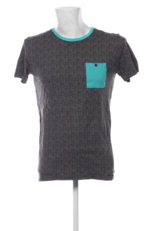 Męski T-shirt Quiksilver, Rozmiar M, Kolor Kolorowy, Cena 51,99 zł, #136984447