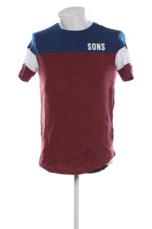 Pánske tričko  Only & Sons, Veľkosť M, Farba Viacfarebná, Cena  10,95 €, #136984969