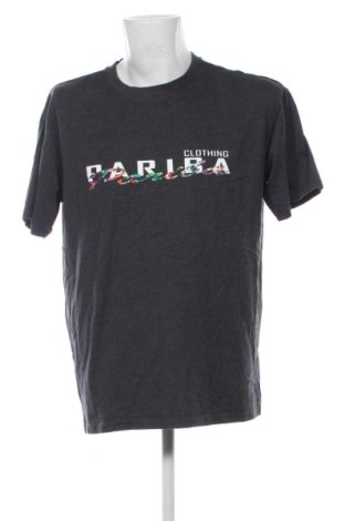 Herren Shirt Unbranded, Größe L, Farbe Grau, Preis 11,99 €, #136985029