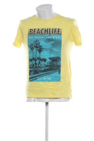 Herren T-Shirt Much More, Größe L, Farbe Mehrfarbig, Preis € 9,99, #136985063