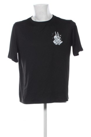 Pánske tričko  Unbranded, Veľkosť XXL, Farba Čierna, Cena  10,95 €, #136985165