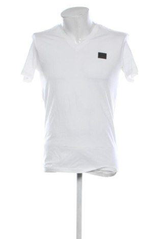 Herren T-Shirt Antony Morato, Größe M, Farbe Weiß, Preis € 20,73, #136985300