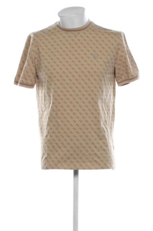 Tricou de bărbați Guess, Mărime M, Culoare Multicolor, Preț 146,26 Lei, #136985369