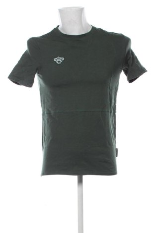 Ανδρικό t-shirt Black Bananas, Μέγεθος S, Χρώμα Πράσινο, Τιμή 11,99 €, #136985415