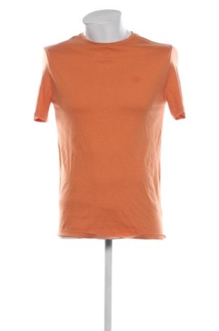 Tricou de bărbați Guess, Mărime M, Culoare Portocaliu, Preț 64,04 Lei, #136985462