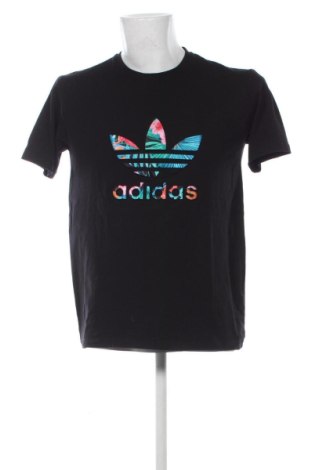 Ανδρικό t-shirt Adidas, Μέγεθος M, Χρώμα Πολύχρωμο, Τιμή 19,99 €, #136985500